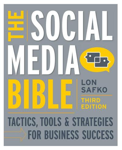 The Social Media Bible