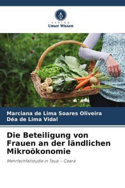 Die Beteiligung von Frauen an der ländlichen Mikroökonomie