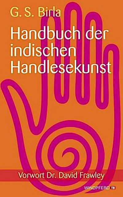 Handbuch der indischen Handlesekunst