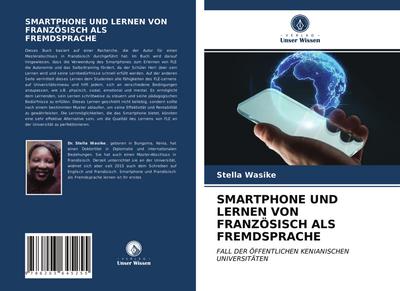 SMARTPHONE UND LERNEN VON FRANZÖSISCH ALS FREMDSPRACHE