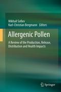Allergenic Pollen