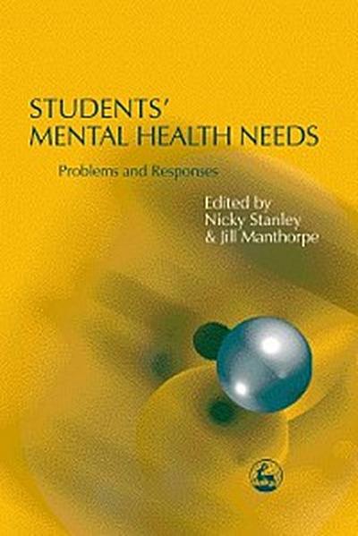 Students’ Mental Health Needs