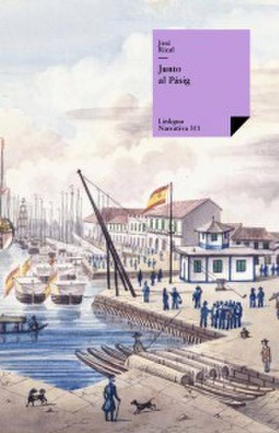 Junto al Pásig