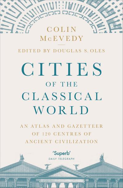 Cities of the Classical World