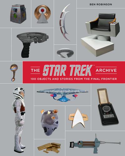 The Star Trek Archive