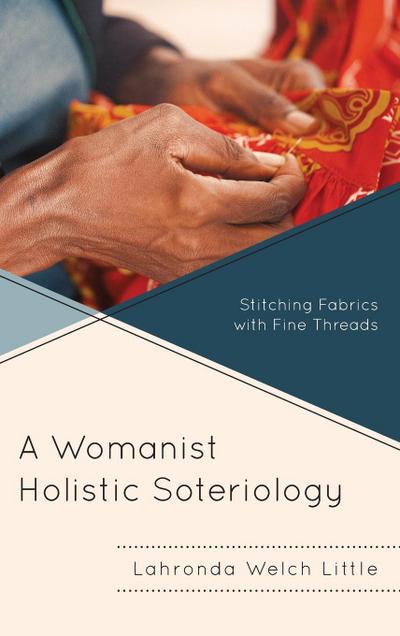 Womanist Holistic Soteriology