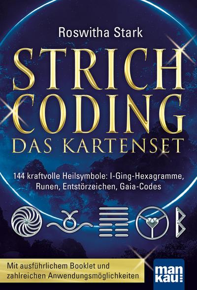 Strichcoding. Das Kartenset