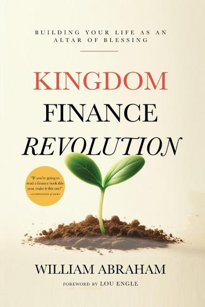 Kingdom Finance Revolution
