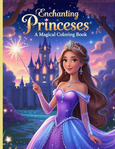 "Enchanting Princesses