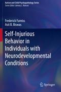 Self-Injurious Behavior in Individuals with Neurod