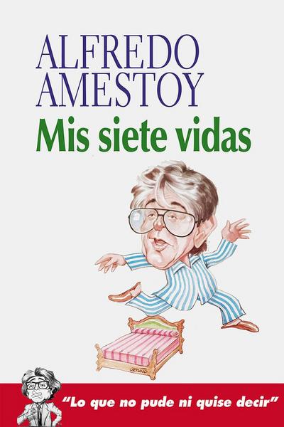 Mis siete vidas