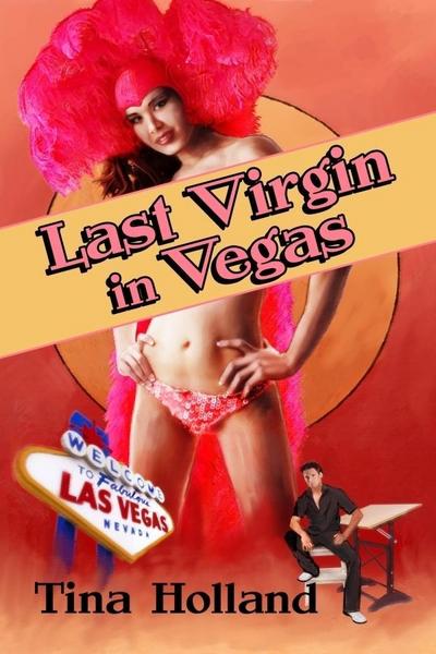 Last Virgin In Vegas