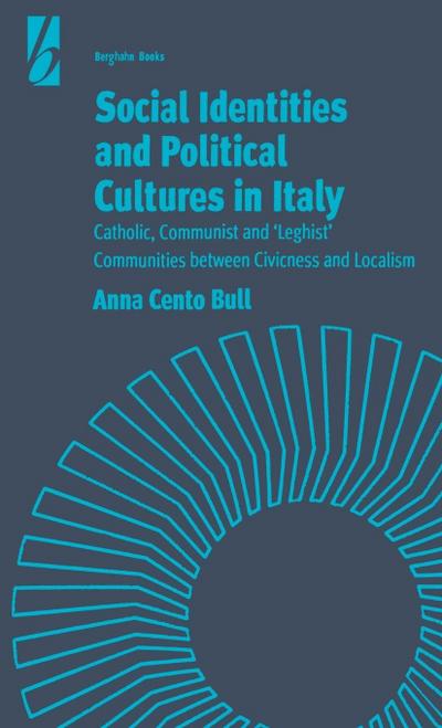 Social Identities and Political Cultures in Italy