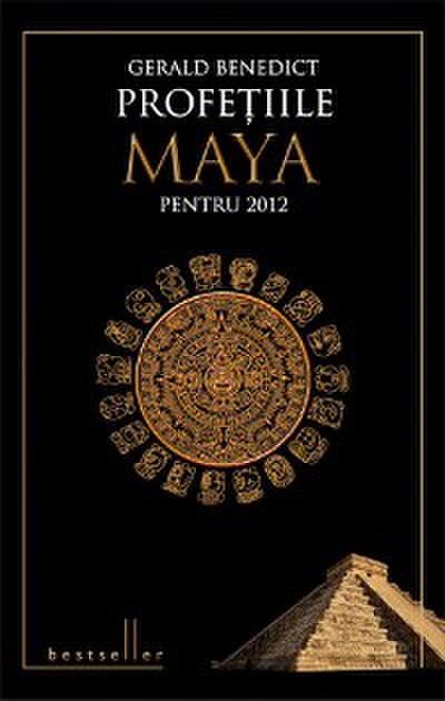 Profețiile Maya