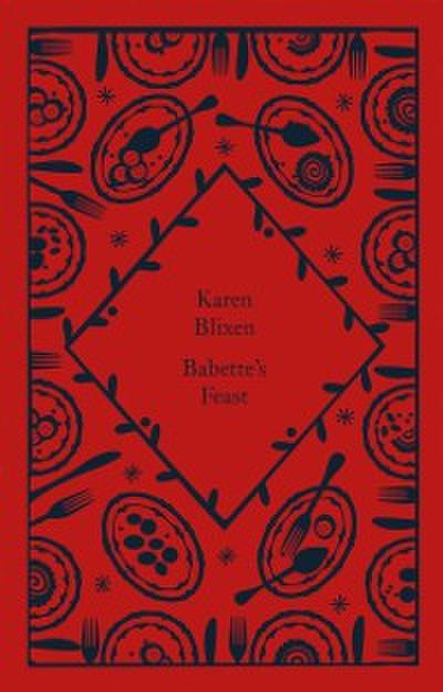 Babette’s Feast