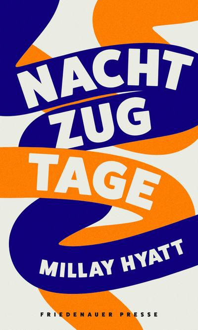 Hyatt,Nachtzugtage