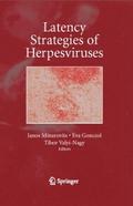 Latency Strategies of Herpesviruses