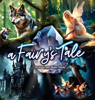 A Fairy’s Tale