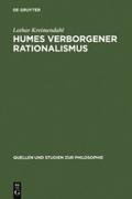 Humes verborgener Rationalismus