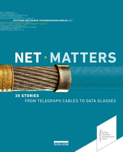 Net-Matters engl.Ausgabe
