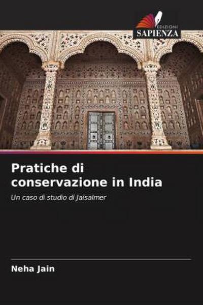 Pratiche di conservazione in India