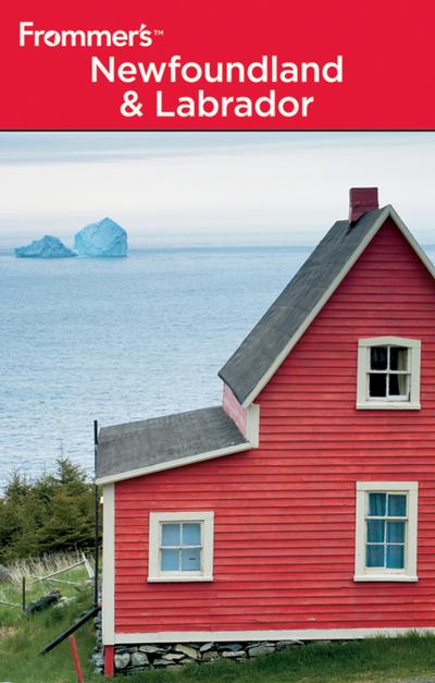 Frommer’s  Newfoundland and Labrador