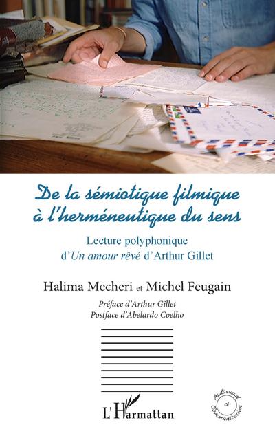 De la sémiotique filmique à l’herméneutique du sens