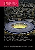 Routledge Handbook of Sports Event Management