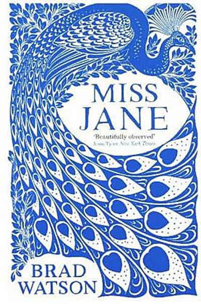 Miss Jane