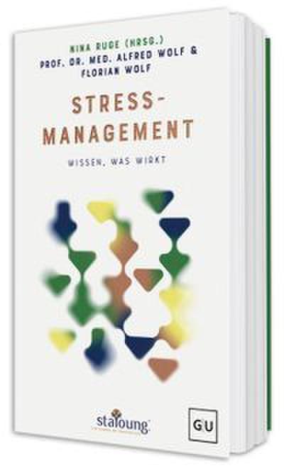 The Power of Prevention: Stressmanagement