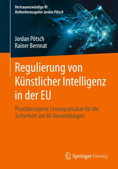 Regulierung von Künstlicher Intelligenz in der EU