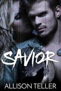 Savior (Werewolf MC, #2)