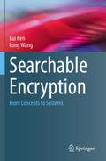 Searchable Encryption