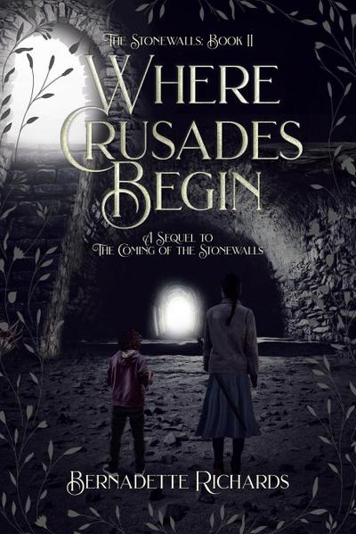 Where Crusades Begin