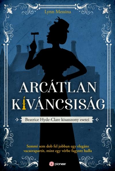 Arcátlan kíváncsiság
