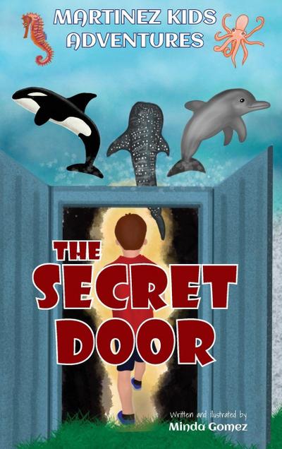 The Secret Door