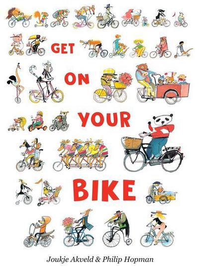Get on Your Bike