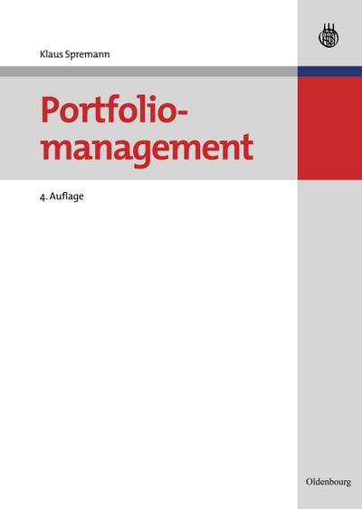 Portfoliomanagement