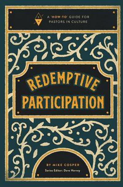 Redemptive Participation