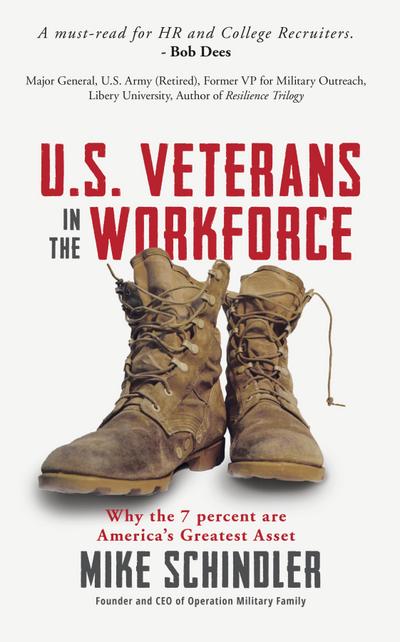 U.S. Veterans in the Workforce