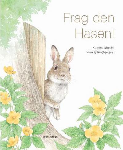 Frag den Hasen!