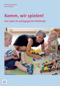 Komm, wir spielen!