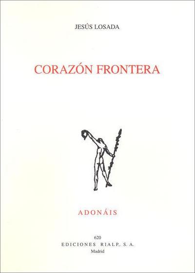 Corazón frontera