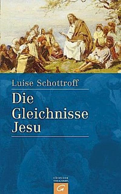 Die Gleichnisse Jesu