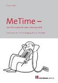 MeTime - eine Philosophie für mehr Lebensqualität