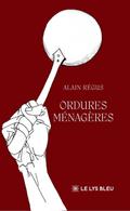 Ordures ménagères