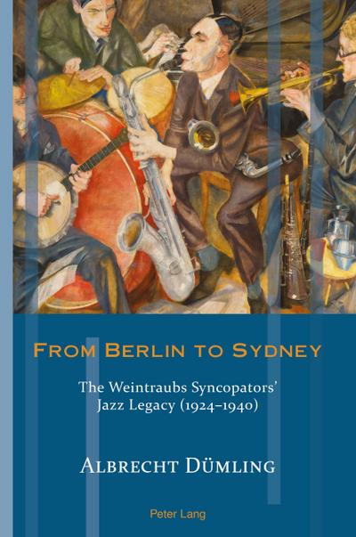 From Berlin to Sydney