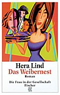 Das Weibernest: Roman