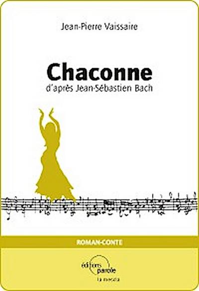 Chaconne
