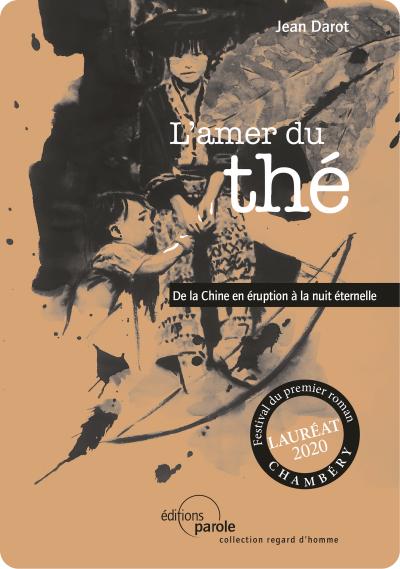 L’amer du thé